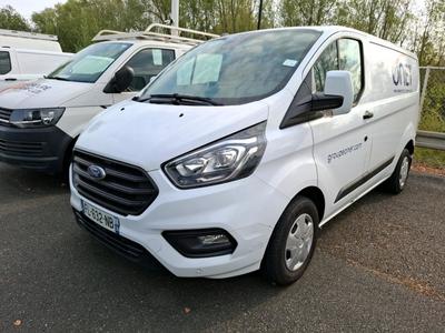 Ford Transit custom Transit Custom Fg 300 L1H1 2.0 EcoBlue 105 Trend Business