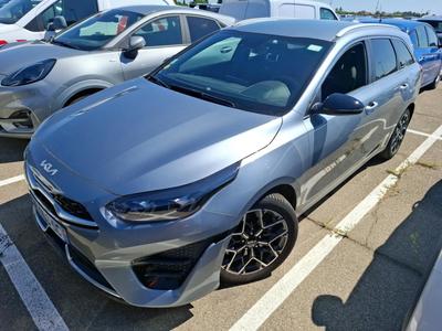 Kia CEED Ceed SW 1.6 CRDI 136ch MHEV GT Line Premium DCT7