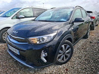Kia STONIC Stonic 1.0 T-GDi 100ch Active Business DCT7