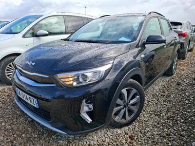 Kia STONIC Stonic 1.0 T-GDi 100ch Active Business DCT7