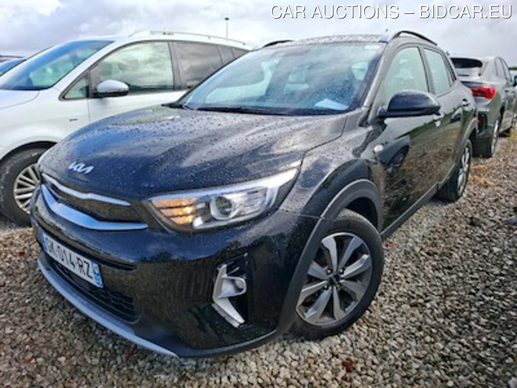 Kia STONIC Stonic 1.0 T-GDi 100ch Active Business DCT7