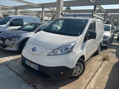 Nissan E-nv200 40kwh NV200 e-NV200 40kWh 109ch N-Connecta 4p