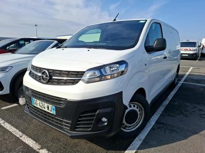 Opel VIVARO Vivaro Fg L2 Standard 1.5 D 120ch Pack Business