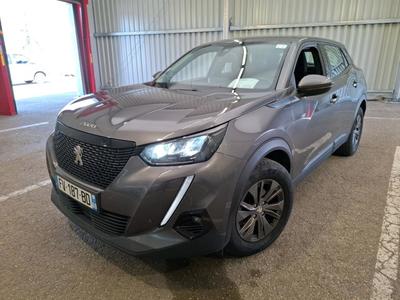 Peugeot 2008 2008 1.2 PureTech 130ch S&S Active Business EAT8 7cv