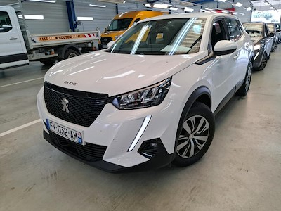Peugeot 2008 2008 1.5 BlueHDi 100ch S&amp;S Active Business