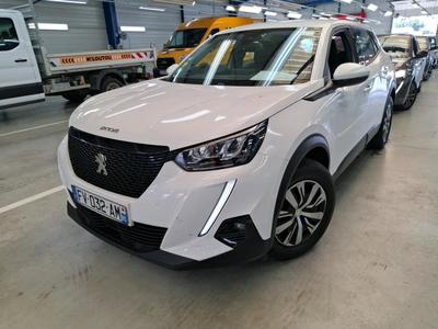 Peugeot 2008 2008 1.5 BlueHDi 100ch S&S Active Business