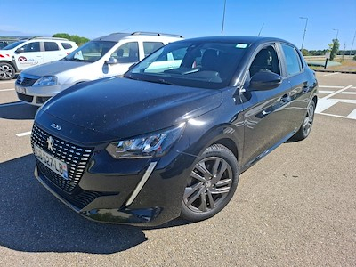 Peugeot 208 208 1.2 PureTech 100ch S&amp;S Active Business