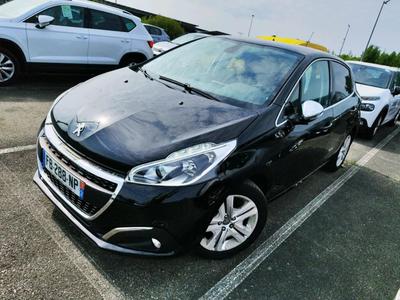 Peugeot 208 208 1.2 PureTech 110ch E6.c Allure Business S&S EAT6 5p