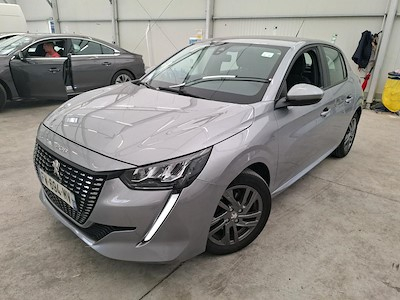 Peugeot 208 208 1.5 BlueHDi 100ch S&amp;S Active Business