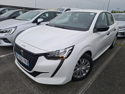 Peugeot 208 208 Affaire 1.2 PureTech 75ch S&amp;S Premium Pack