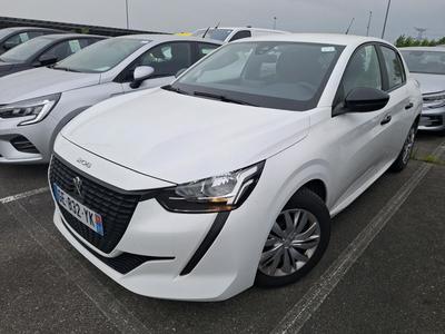 Peugeot 208 208 Affaire 1.2 PureTech 75ch S&S Premium Pack