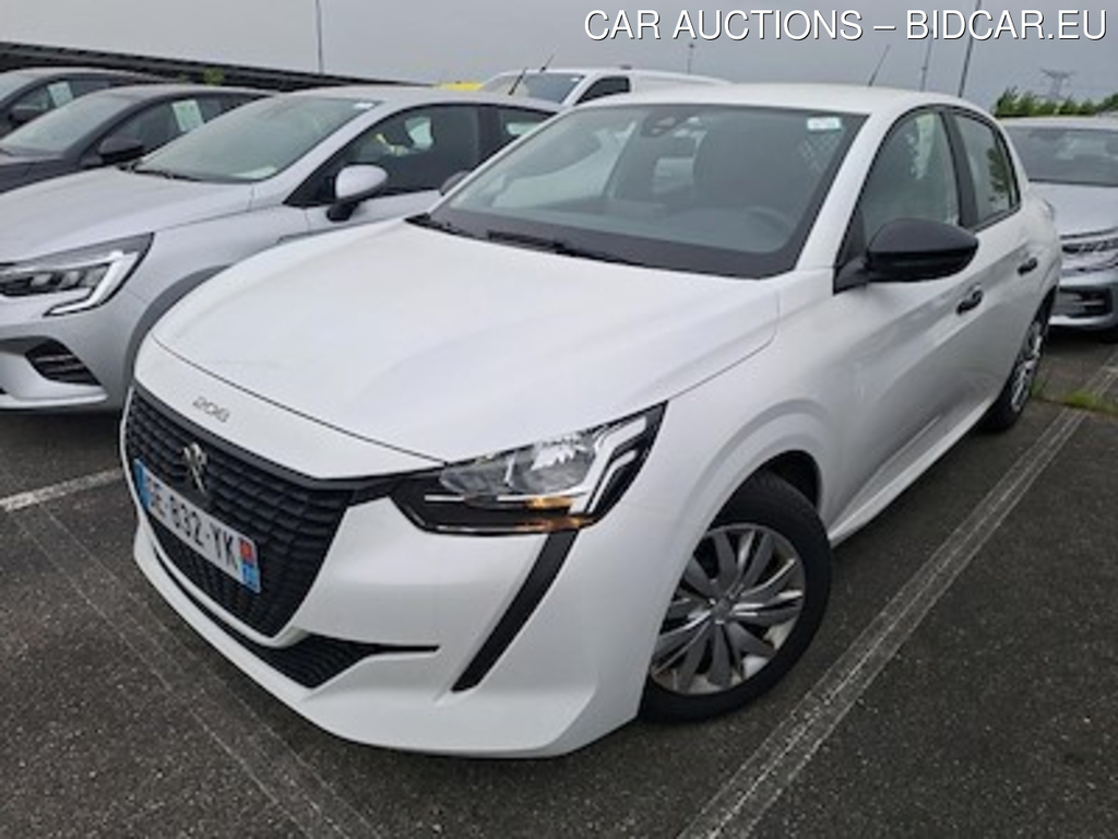 Peugeot 208 208 Affaire 1.2 PureTech 75ch S&amp;S Premium Pack