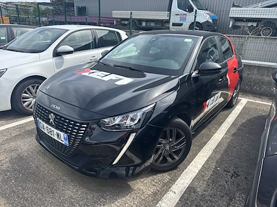 Peugeot 208 business R 208 Business R 1.5 BlueHDi 100ch S&amp;S Active