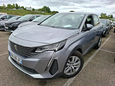 Peugeot 3008 3008 1.2 PureTech 130ch S&amp;S Active Business EAT8