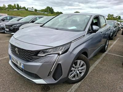 Peugeot 3008 3008 1.2 PureTech 130ch S&S Active Business EAT8