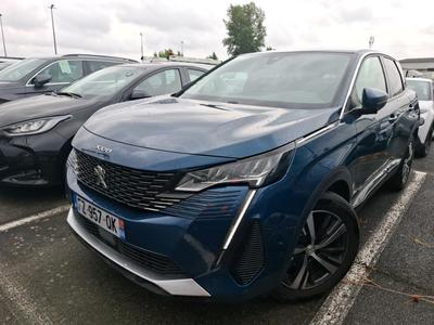 Peugeot 3008 3008 1.5 BlueHDi 130ch S&S Allure EAT8