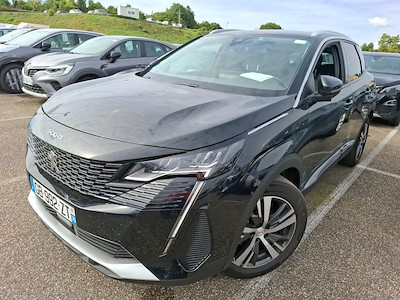 Peugeot 3008 3008 1.5 BlueHDi 130ch S&amp;S Allure Pack EAT8