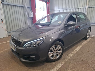Peugeot 308 308 1.5 BlueHDi 100ch E6.c S&amp;S Active Business