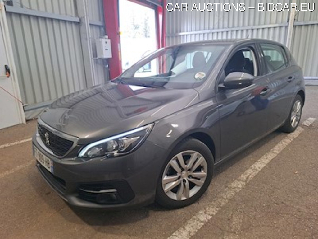 Peugeot 308 308 1.5 BlueHDi 100ch E6.c S&S Active Business