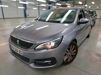Peugeot 308 308 1.5 BlueHDi 100ch S&amp;S Active Business