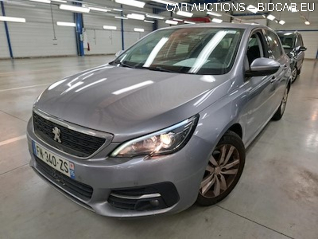 Peugeot 308 308 1.5 BlueHDi 100ch S&S Active Business