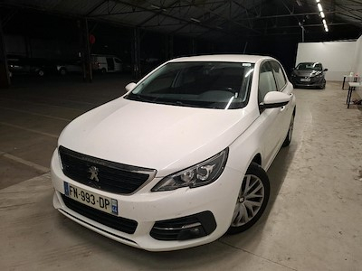 Peugeot 308 308 Affaire 1.5 BlueHDi 100ch S&amp;S Premium Pack