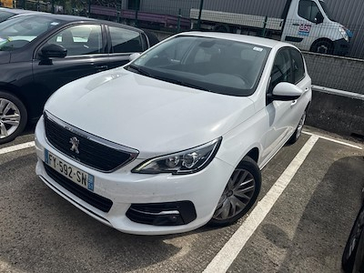 Peugeot 308 308 Affaire 1.5 BlueHDi 130ch S&amp;S Premium Pack 7cv