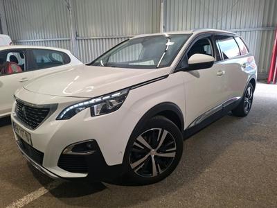 Peugeot 5008 5008 1.2 PureTech 130ch E6.c Allure Business S&S EAT8