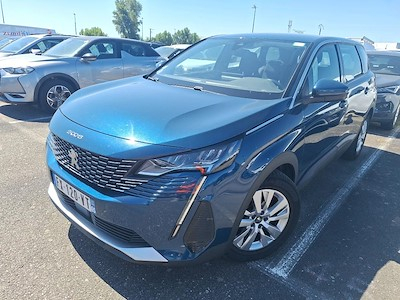 Peugeot 5008 5008 1.2 PureTech 130ch S&amp;S Active Business EAT8