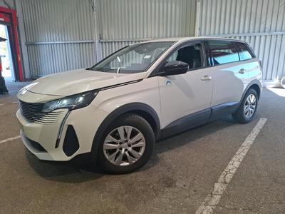 Peugeot 5008 5008 1.2 PureTech 130ch S&S Active Business EAT8