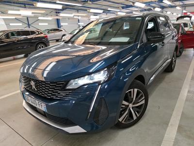 Peugeot 5008 5008 1.2 PureTech 130ch S&S Allure Pack EAT8