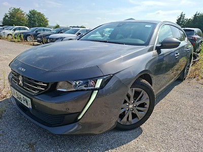 Peugeot 508 508 SW BlueHDi 130ch S&amp;S Allure Business EAT8