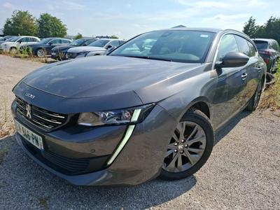 Peugeot 508 508 SW BlueHDi 130ch S&S Allure Business EAT8
