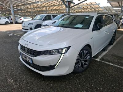 Peugeot 508 508 SW HYBRID 225ch Allure Pack e-EAT8