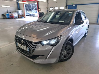 Peugeot E-208 208 e-208 136ch Active Pack