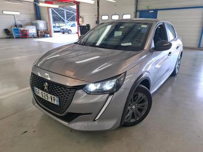 Peugeot E-208 208 e-208 136ch Active Pack
