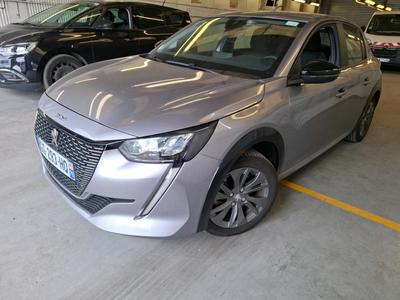Peugeot E-208 208 e-208 136ch Active Pack