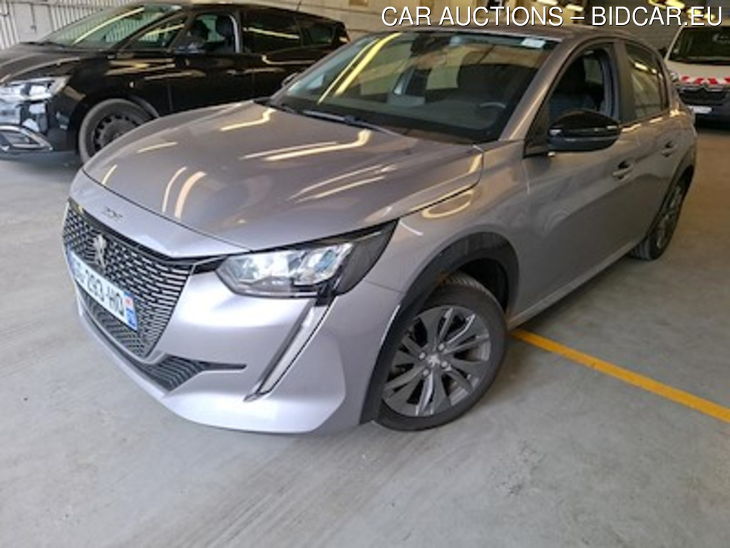 Peugeot E-208 208 e-208 136ch Active Pack