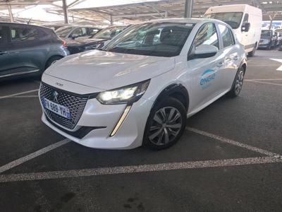 Peugeot E-208 business R 208 Business R e-208 136ch Active