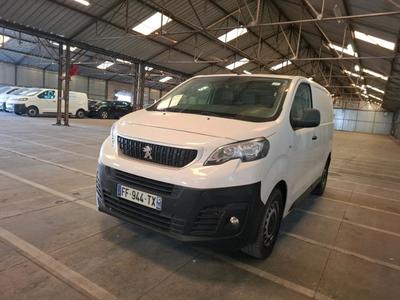 Peugeot EXPERT Expert Fg Compact 1.6 BlueHDi 95ch Premium Pack