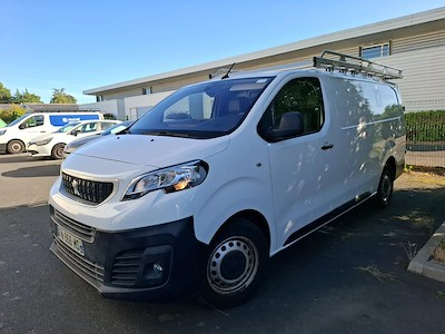 Peugeot EXPERT Expert Fg Long 2.0 BlueHDi 120ch S&amp;S Asphalt