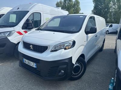Peugeot EXPERT Expert Fg Standard 1.5 BlueHDi 120ch S&S Asphalt