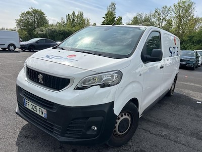 Peugeot EXPERT Expert Fg Standard 1.6 BlueHDi 95ch Premium Pack