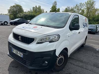 Peugeot EXPERT Expert Fg Standard 1.6 BlueHDi 95ch Premium Pack