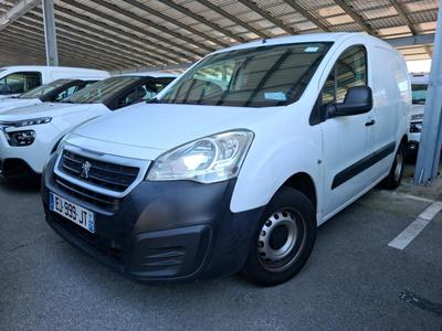 Peugeot PARTNER Partner Standard 1.6 BlueHDi 100ch Premium