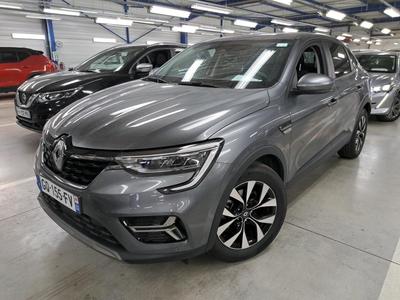 Renault ARKANA Arkana 1.6 E-Tech hybride 145ch Evolution -22