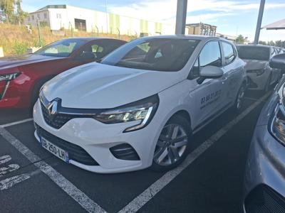 Renault CLIO Clio 1.0 TCe 90ch Business -21