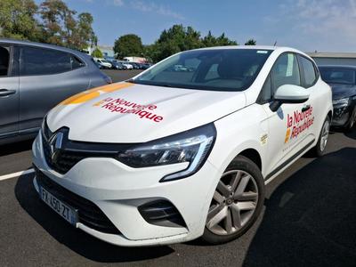 Renault CLIO Clio 1.0 TCe 90ch Business -21 // 2 PLACES