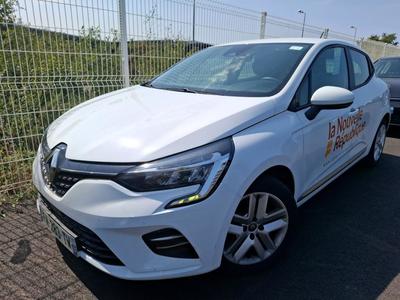 Renault CLIO Clio 1.5 Blue dCi 85ch Business // 2 PLACES
