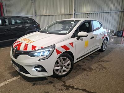 Renault CLIO Clio 1.6 E-Tech 140ch Business -21 // 2 PLACES